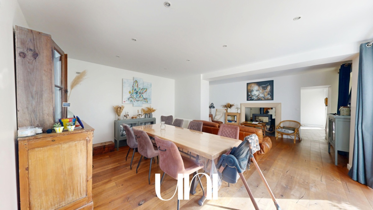 Maison 157 m2 Crépon – photo 3