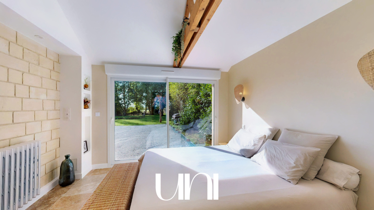 Maison 6 pièces de 138 m2 avec jardin - MALTOT – photo 24
