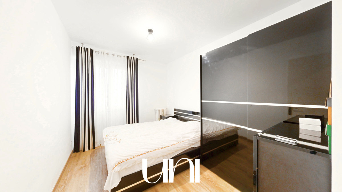 Appartement 3 pièces de 71 m2 avec garage - MONDEVILLE – photo 12