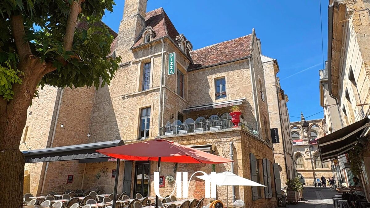 Appartement 2 pièces de 51 m2 en duplex - CAEN Centre Ancien