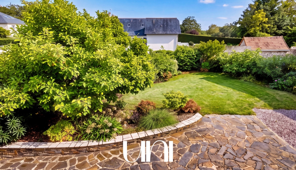 Maison 7 pièces 286 m2 proche plage - Donville-les-Bains – photo 7