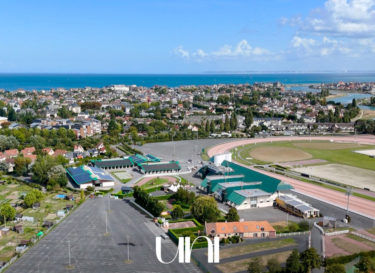 Maison 3 pièces de 37,4m2 avec terrasse - Cabourg – photo 19