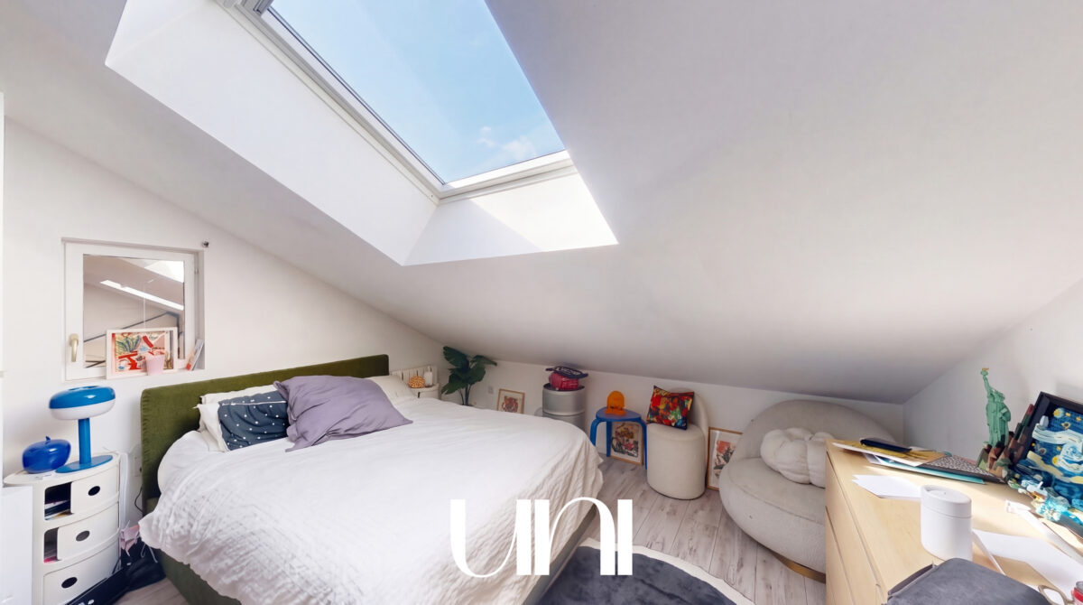 Loft 7 pièces de 260m2 avec terrasse - Fleury-sur-Orne – photo 23