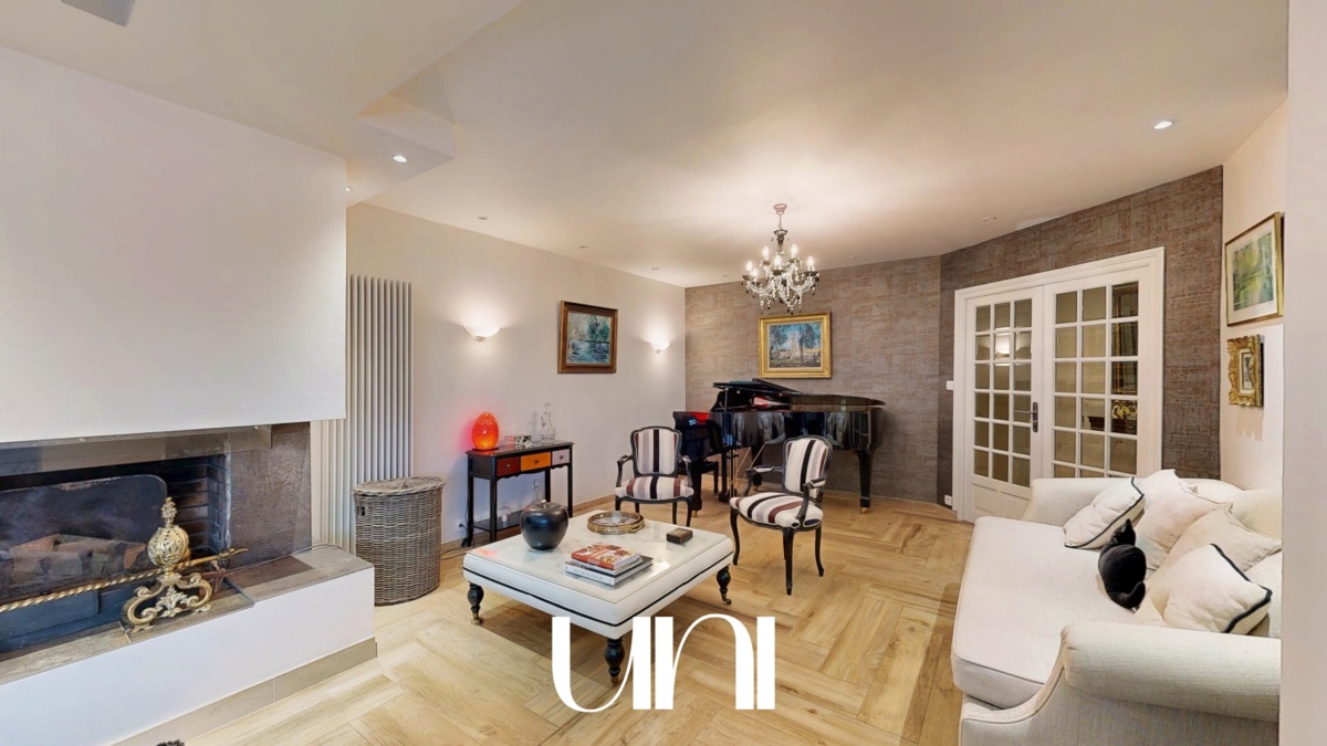Maison 7 pièces 286 m2 proche plage - Donville-les-Bains – photo 8