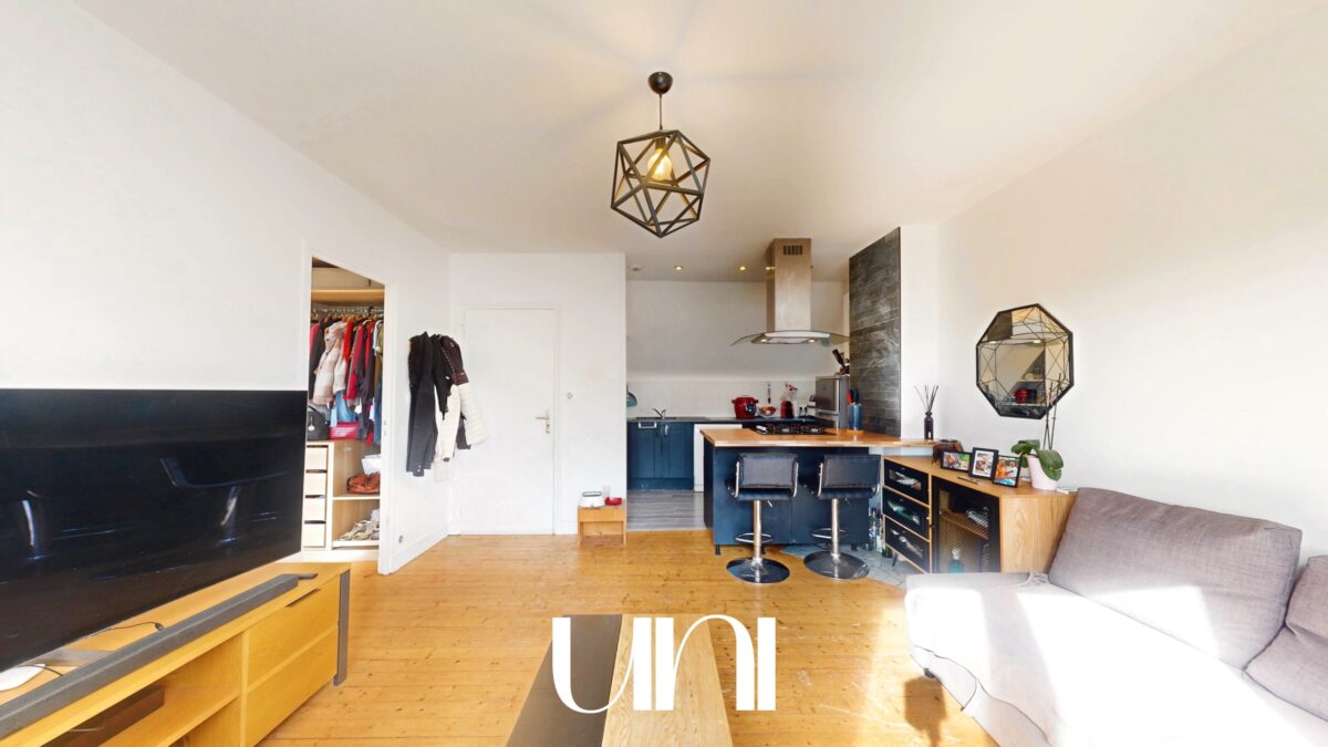 Appartement 2 pièces 40 m2 à 2 pas de la plage - Saint-Aubin-sur-Mer – photo 7