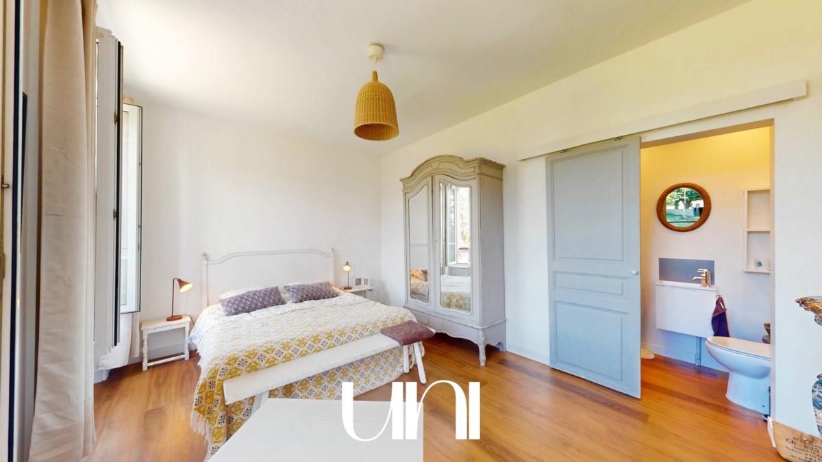 Maison XIXème 312m2 - GRATOT – photo 14