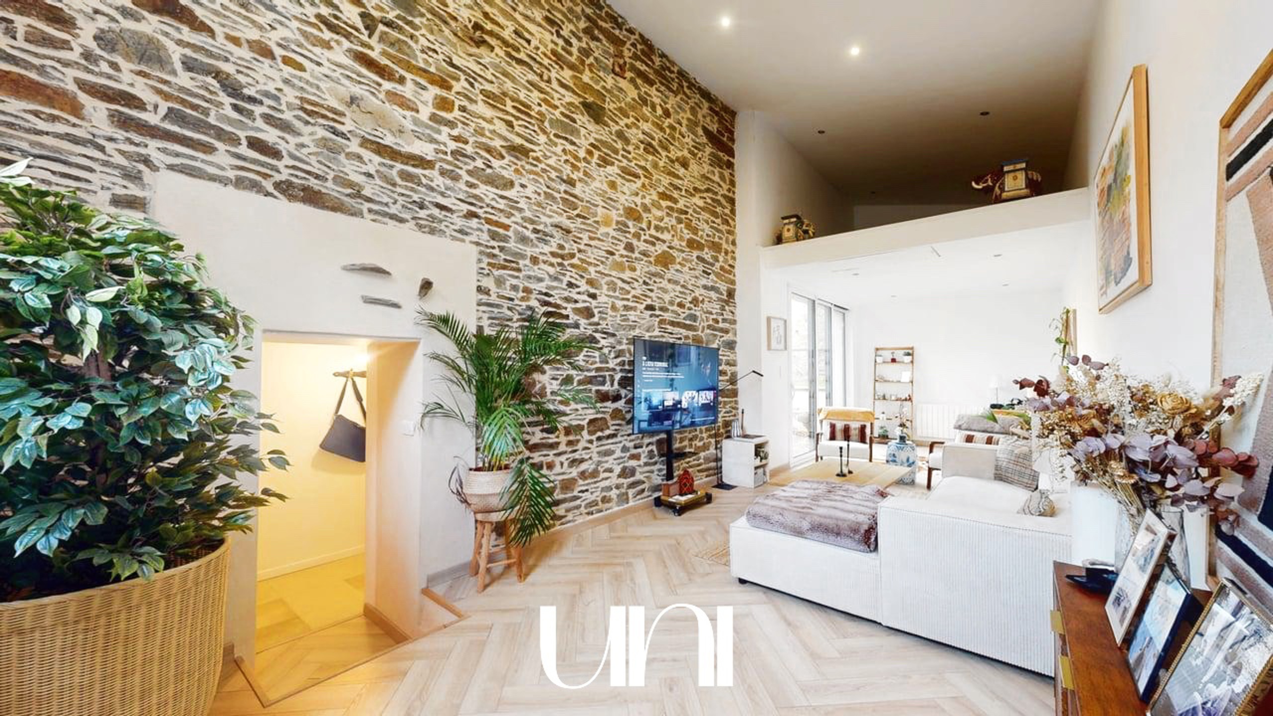 maison T6 - 210m2 - Montillières sur orne