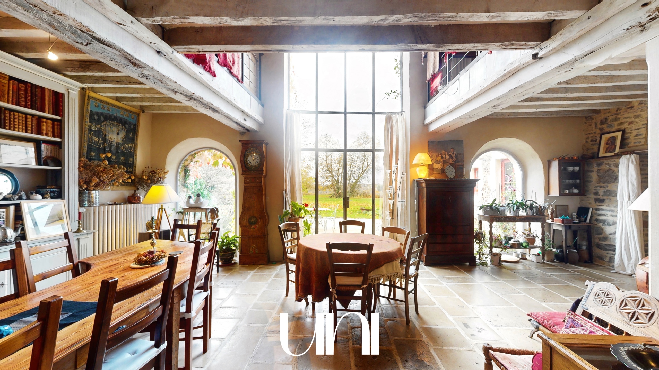 Belle propriété de 507,29 m² - Écouché les Vallées