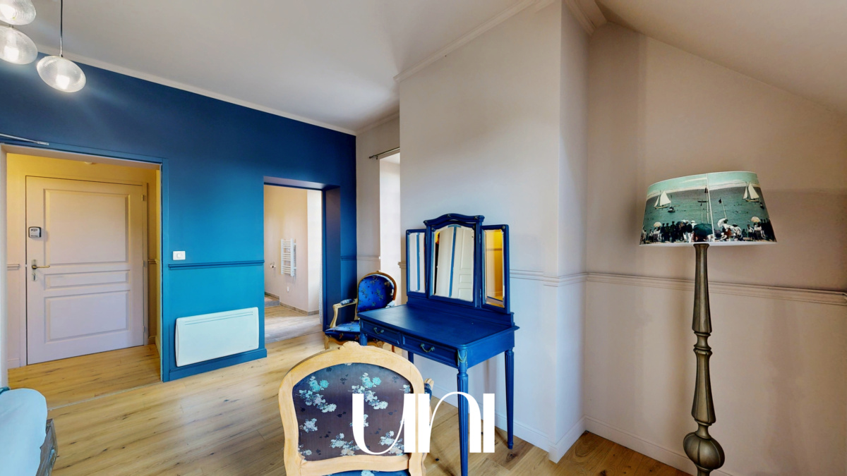 Villa de 780 m2 avec salle de réception, chambres d'hôtes - GRANVILLE – photo 41
