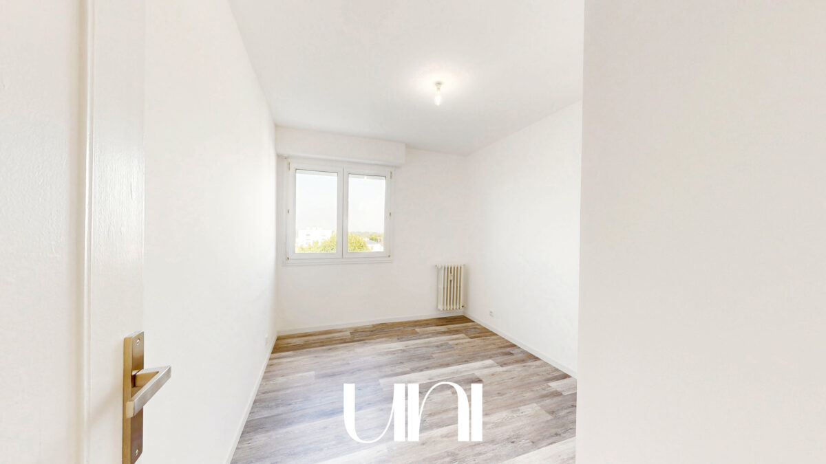 Appartement 3 pièces de 71 m2