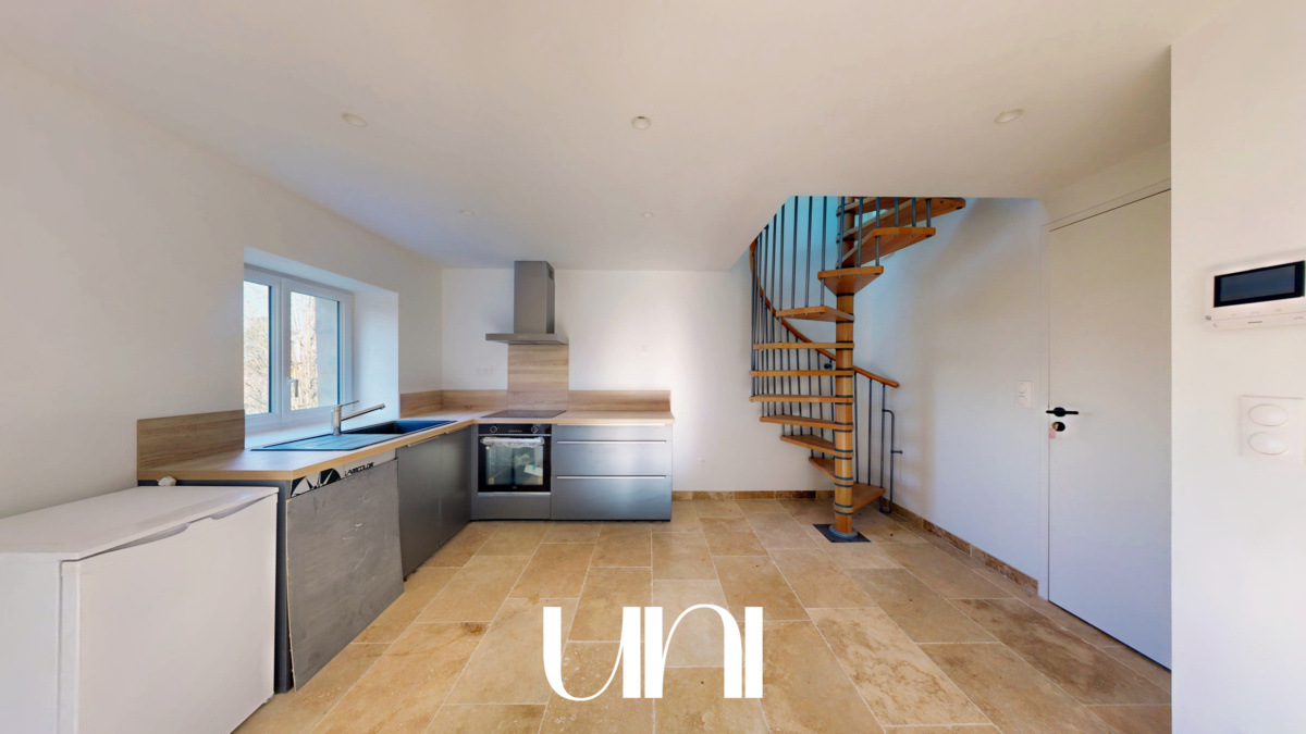 Appartement T4 de 66,6m2 en duplex avec terrasse – photo 18