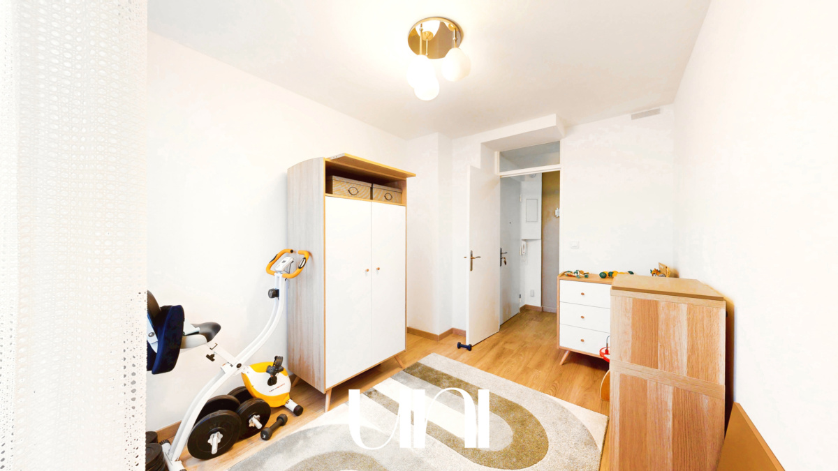 Appartement 3 pièces de 71 m2 avec garage - MONDEVILLE – photo 11