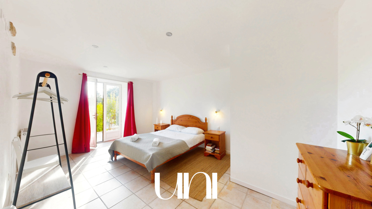 Ensemble immobilier de 6 gîtes - VAUCELLES – photo 10