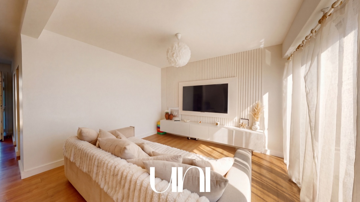 Maison 4 pièces de 108m2 avec sous-sol Saint-Germain-la-Blanche-Herbe – photo 8