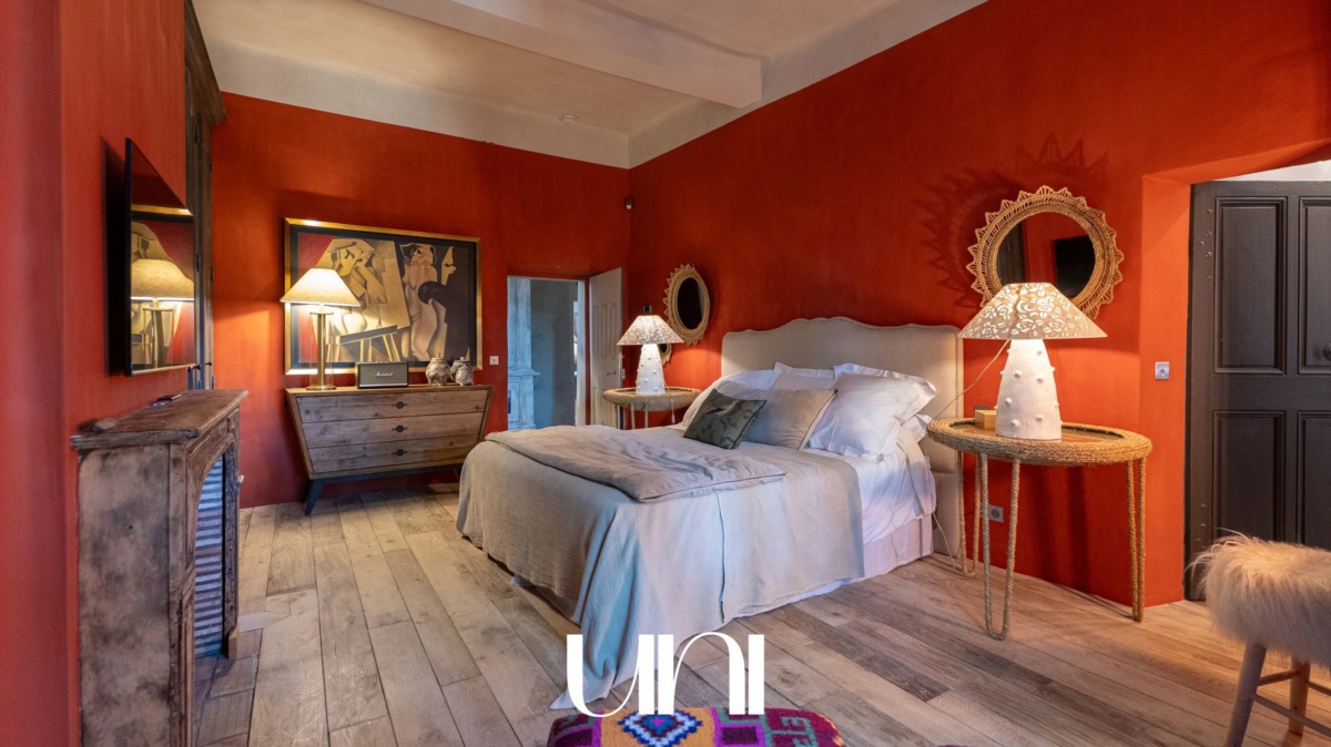Maison 15 pièces de 700 m2 - Fox-Amphoux – photo 21