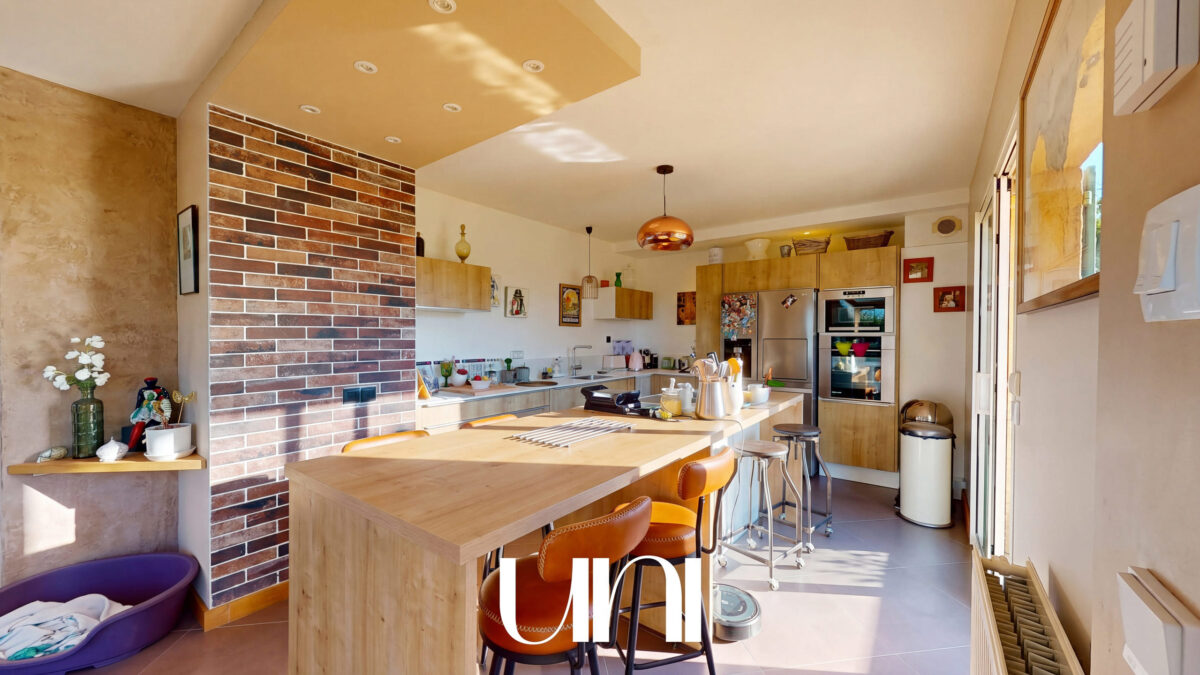 Maison 6 pièces de 180 m2 avec piscine - Ranville – photo 12