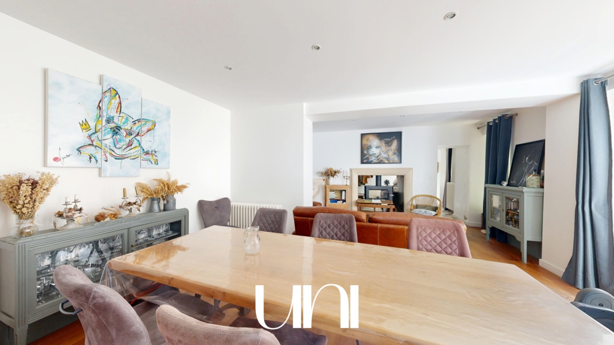 Maison 157 m2 Crépon – photo 12