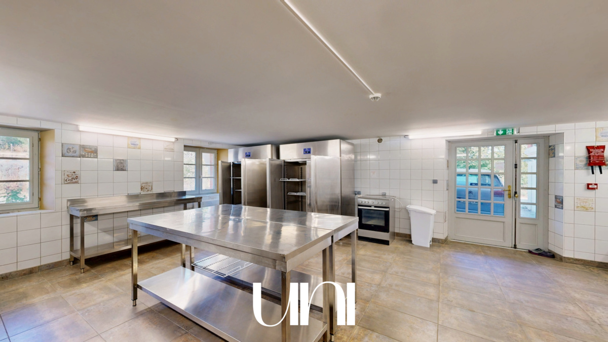 Villa de 780 m2 avec salle de réception, chambres d'hôtes - GRANVILLE – photo 23