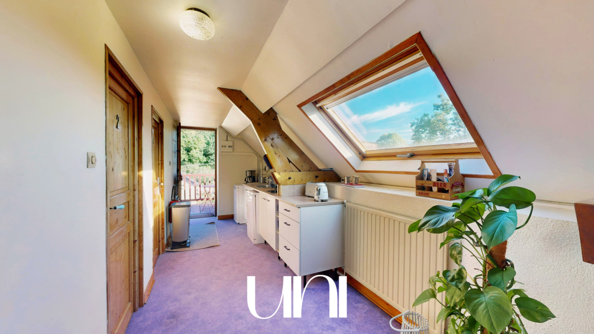 Ensemble immobilier de 6 gîtes - VAUCELLES – photo 20
