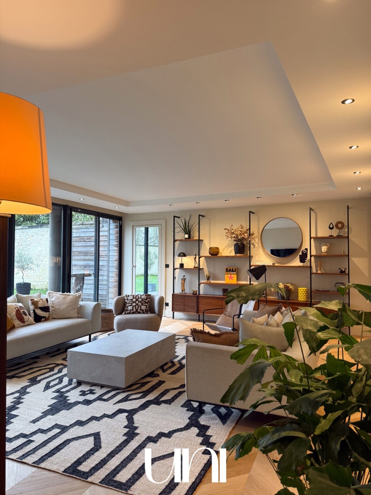 Bien de Prestige T6 de 230m² - Caen