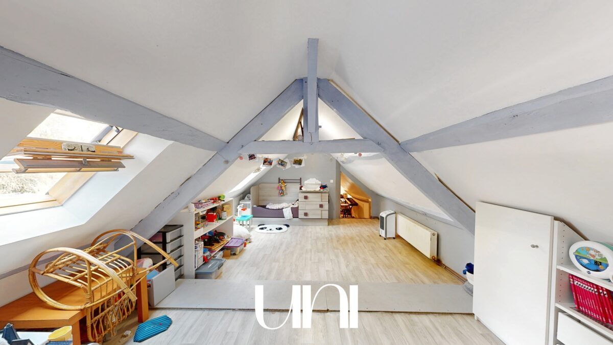 Maison 3 pièces 86m² avec jardin et un studio  - Les-Moutiers-en-Auge – photo 14