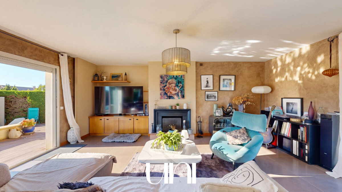 Maison 6 pièces de 180 m2 avec piscine - Ranville – photo 6