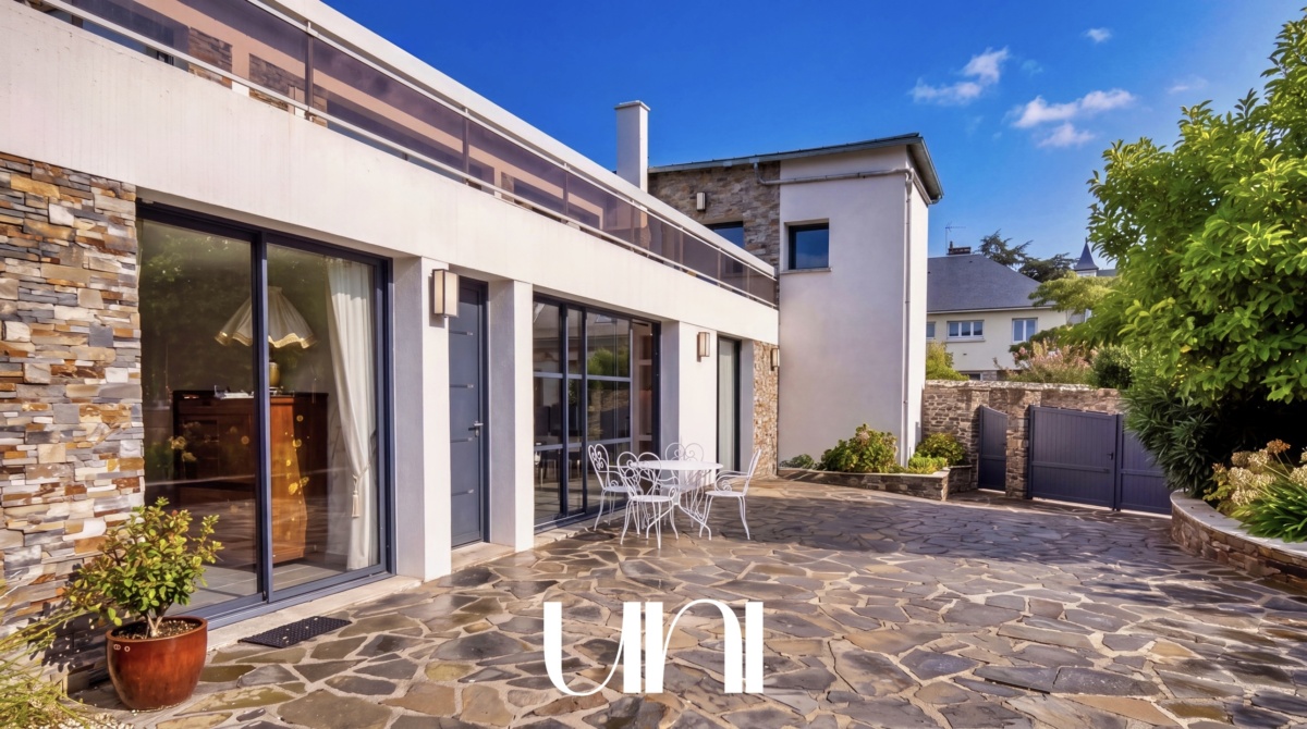 Maison 7 pièces 286 m2 proche plage - Donville-les-Bains – photo 18