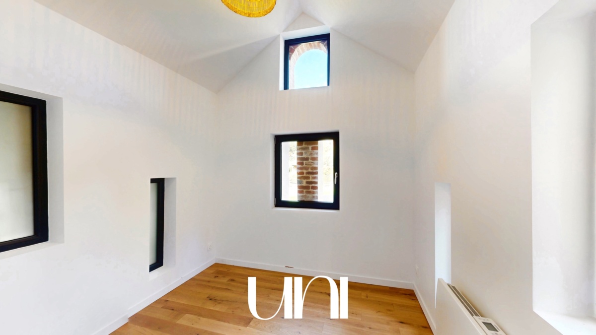Maison 3 pièces de 49m2 à GONNEVILLE/MER – photo 10