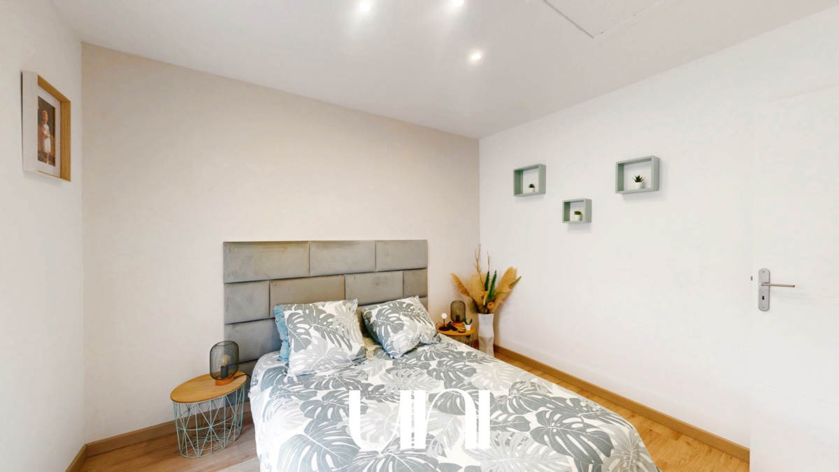 Maison 5 pièces de 147,8m2 de plain-pied sur 3 hectares - Crèvecœur – photo 16