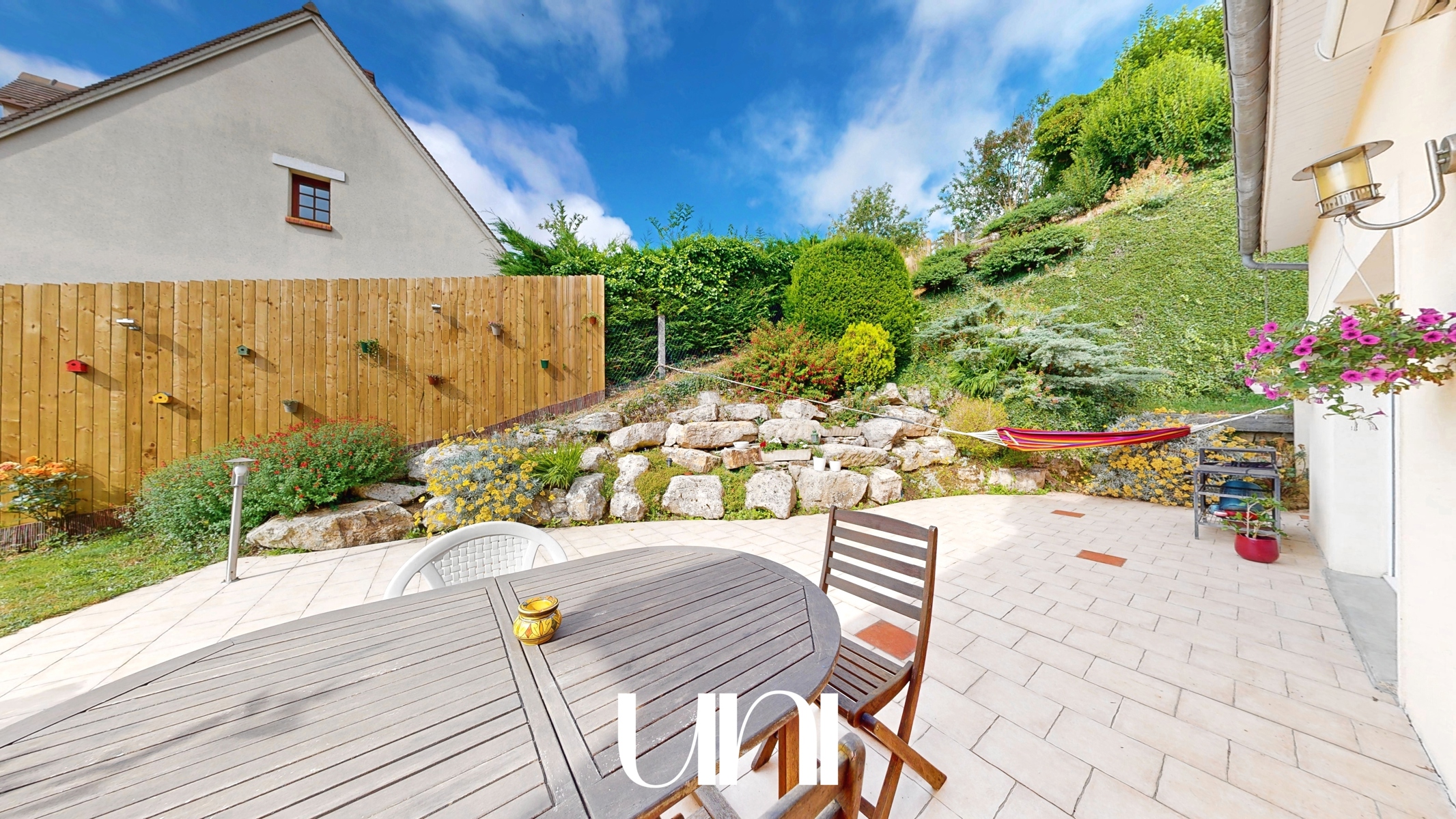 Maison T5 de 135 m² - Hérouville-Saint-Clair