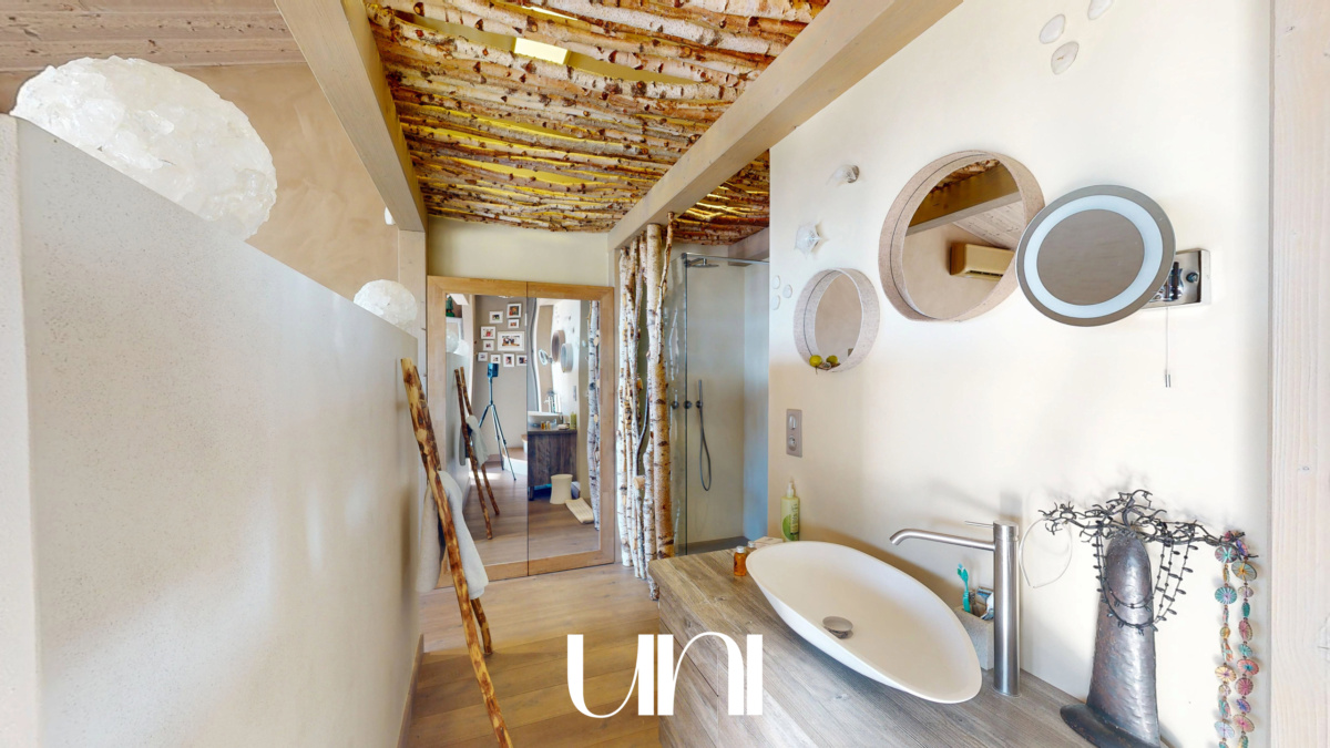 Villa 5 pièces de 175 m2 sur un terrain de 1200 m2 – photo 20