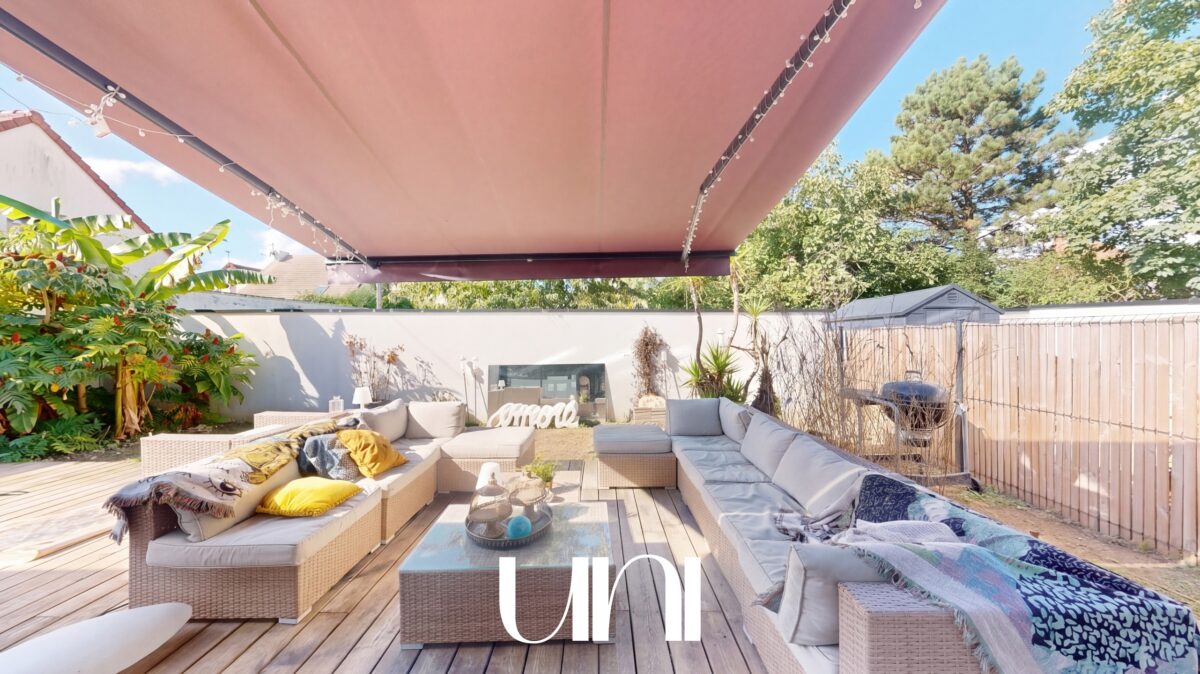 Loft 7 pièces de 260m2 avec terrasse - Fleury-sur-Orne – photo 13
