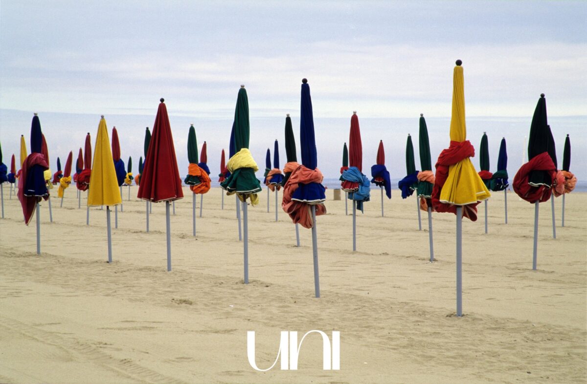 Appartement T2 de 32m² en plein coeur de Deauville