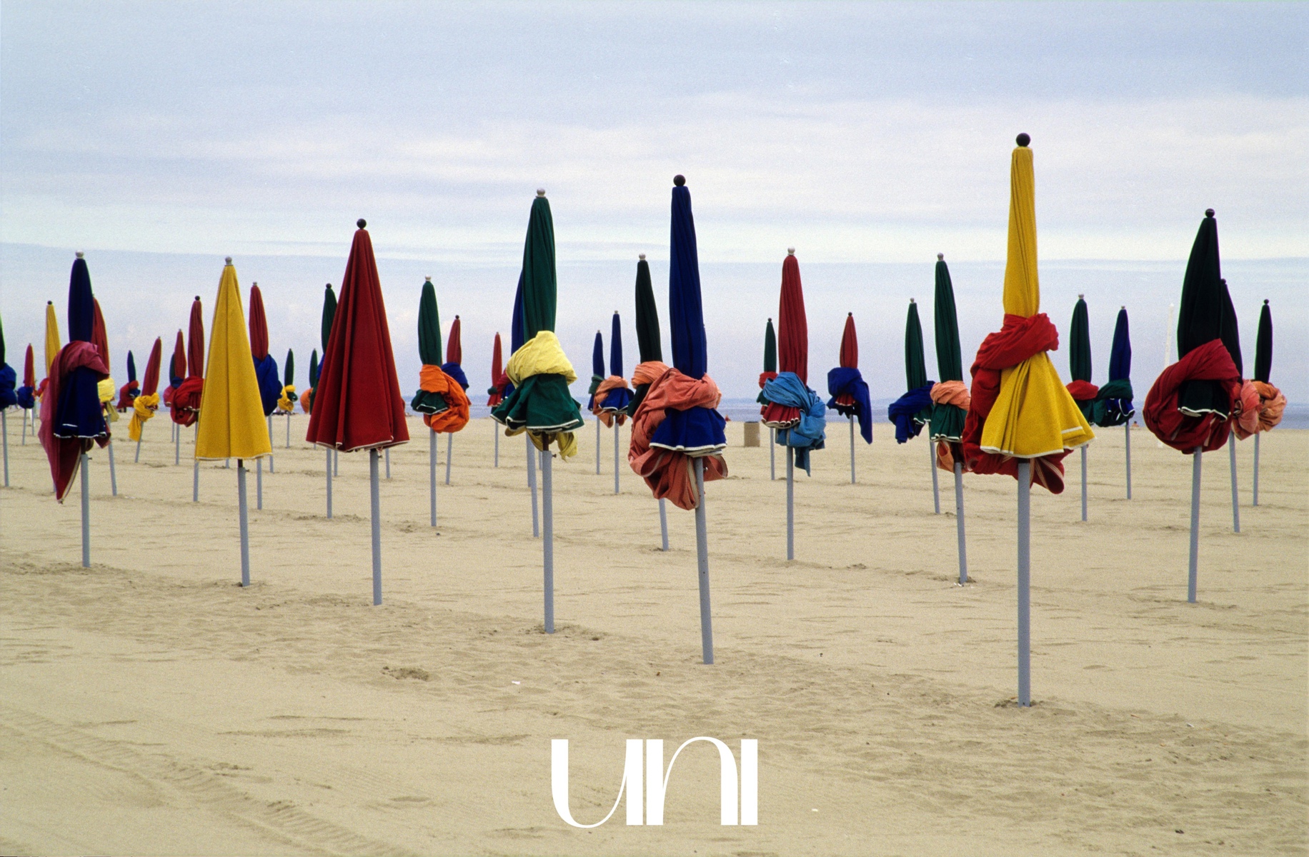 Appartement T2 de 32m² en plein coeur de Deauville