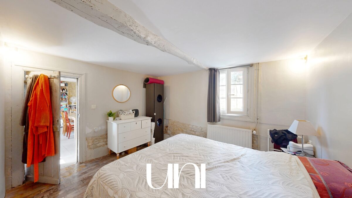 Maison 3 pièces 86m² avec jardin et un studio  - Les-Moutiers-en-Auge – photo 11
