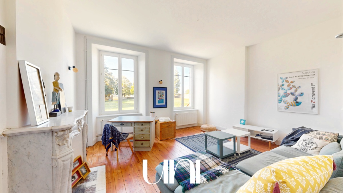 Maison XIXème 312m2 - GRATOT – photo 5