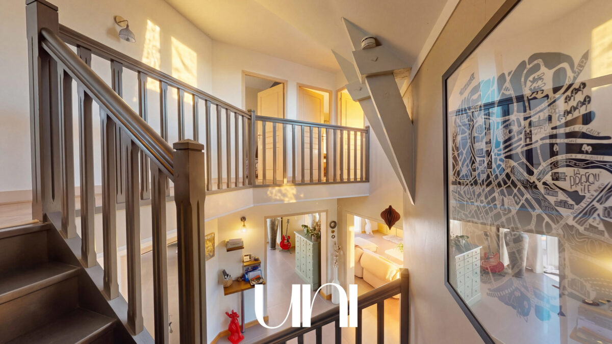 Maison 6 pièces de 180 m2 avec piscine - Ranville – photo 10