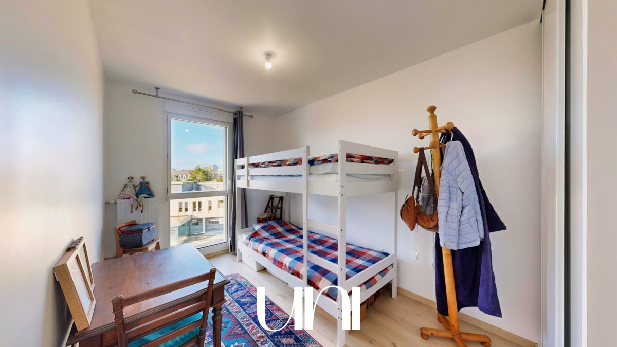 Appartement 4 pièces de 92 m2 - CAEN – photo 12
