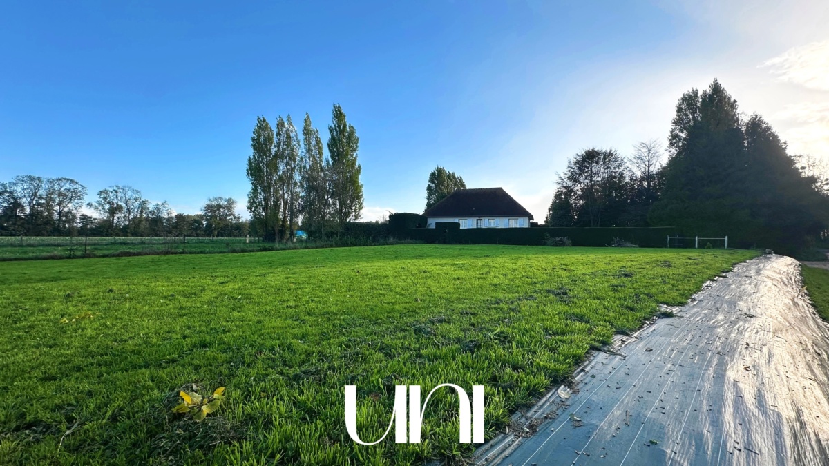 Terrain à bâtir – photo 4