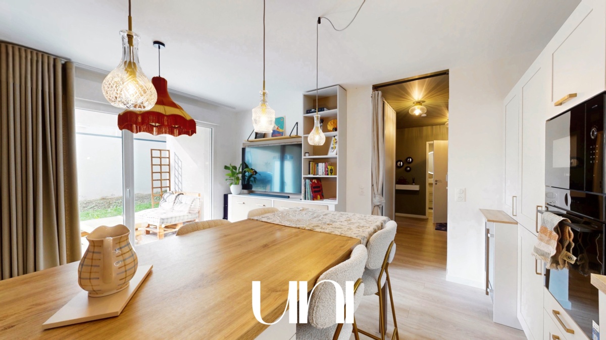 Appartement 3 pièces de 60m2 à FLEURY/ORNE – photo 8