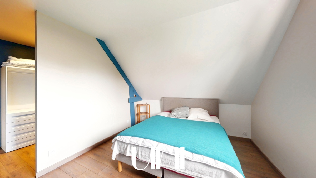 Maison 6 pièces de 120 m2 avec jardin – photo 12