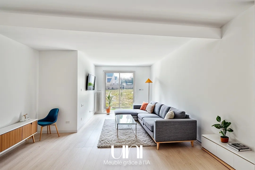 Maison T6 Ouistreham 124m2