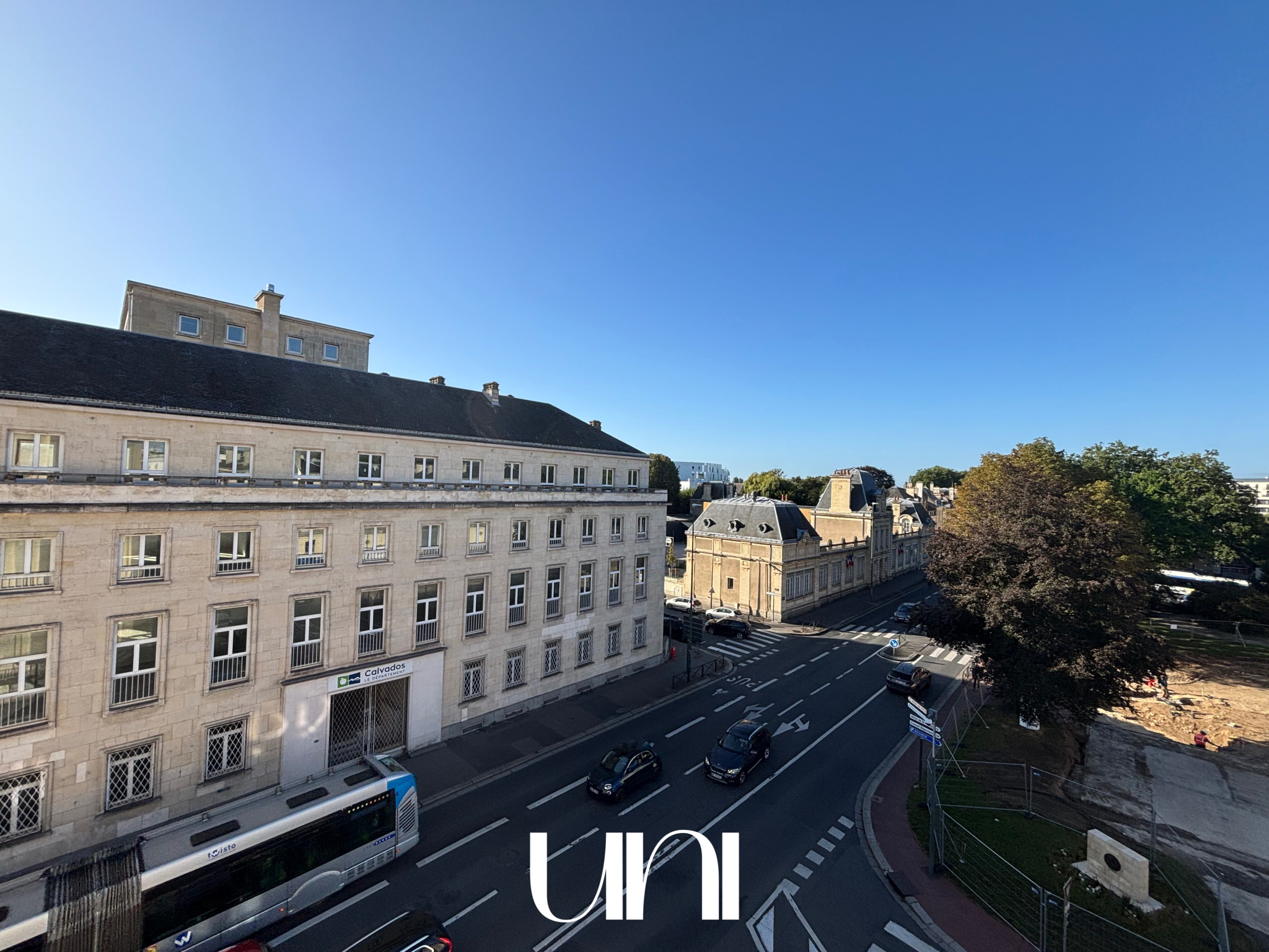 Appartement T2 35,34m2 - Lot 18 - GAMBETTA