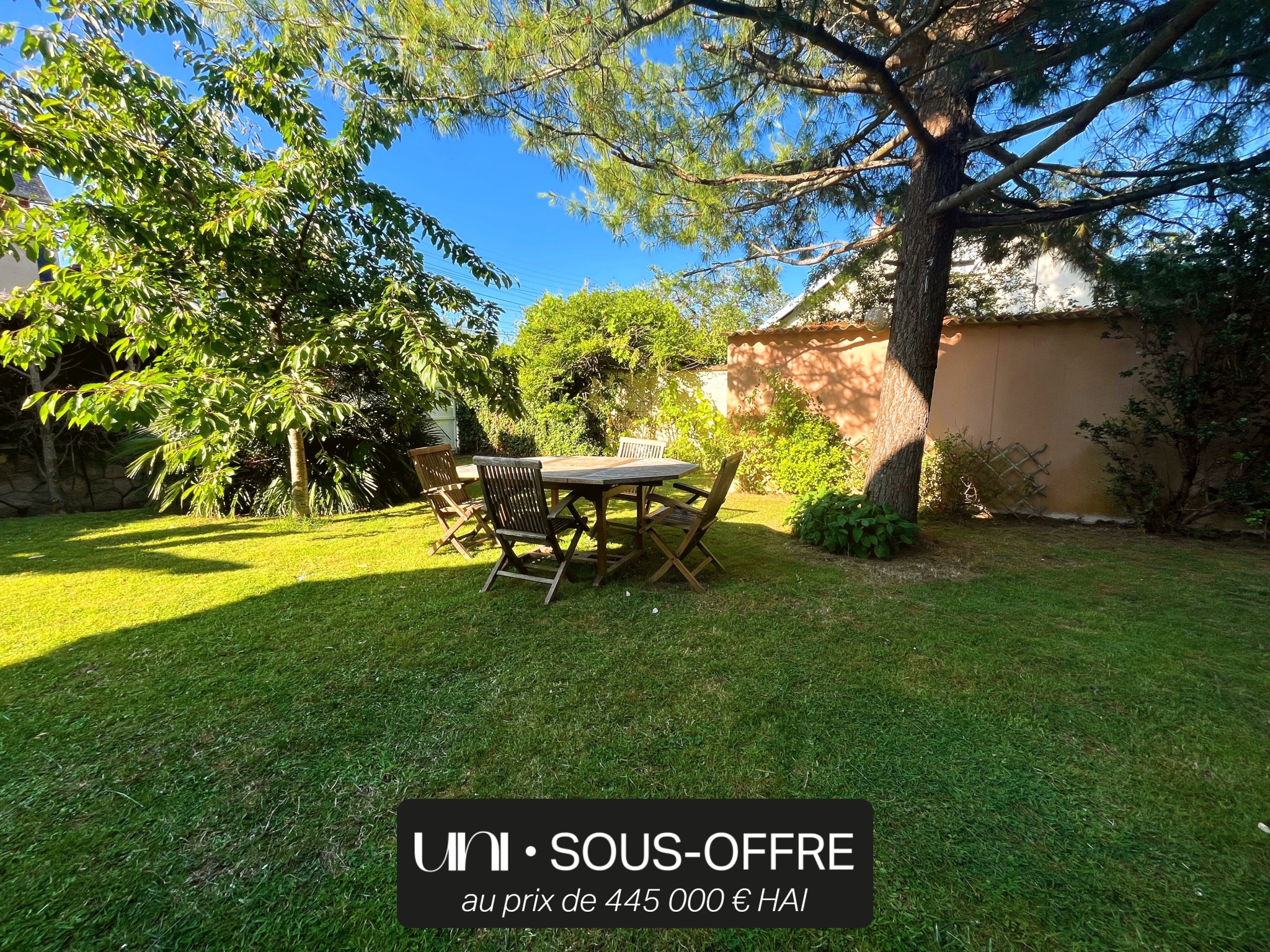 Maison 5 pièces 111m2  Caen rive droite