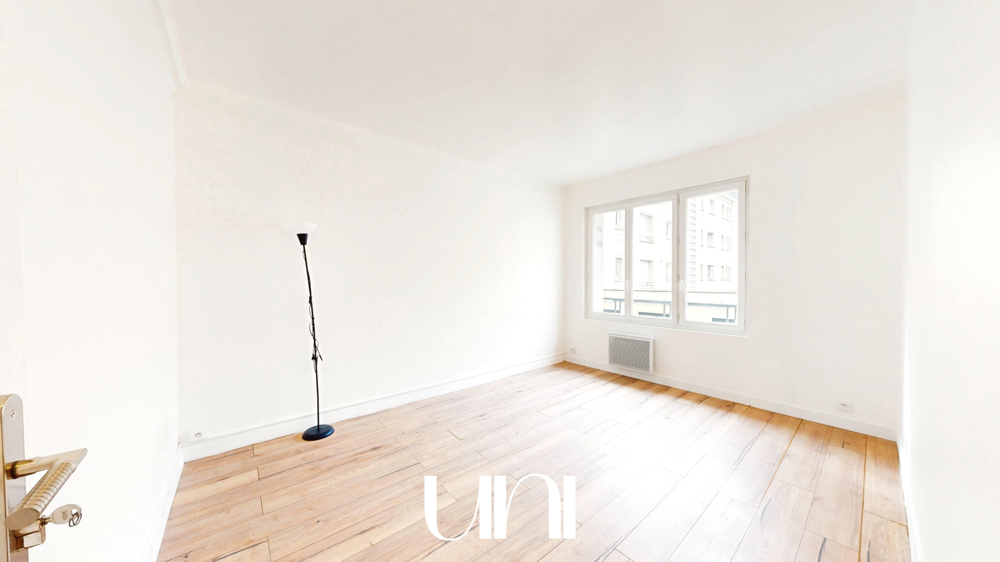 Appartement T3 - 71m2