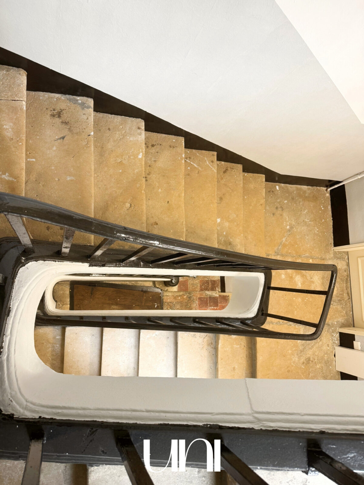 Lots à rénover en hyper centre