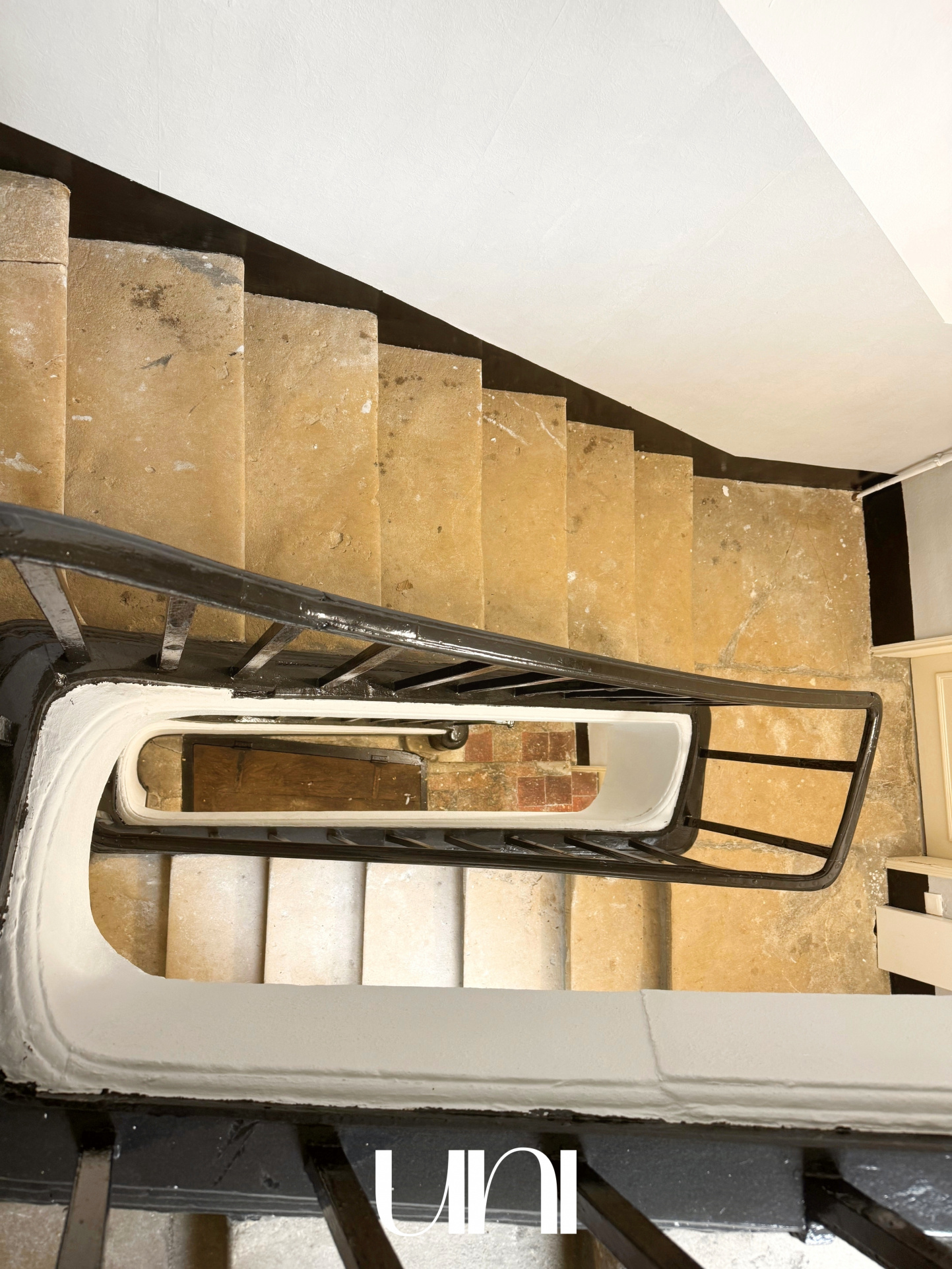 Lots à rénover en hyper centre