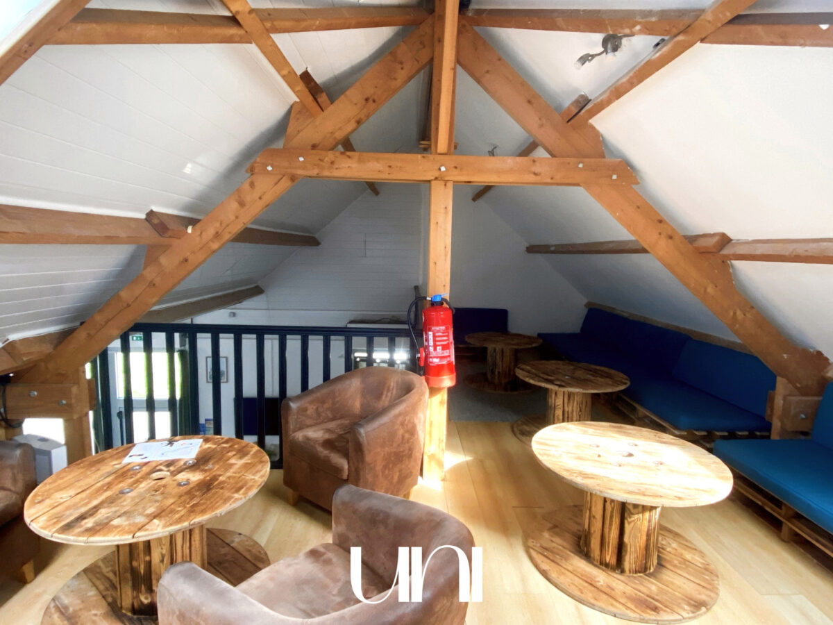 Droit au bail - Secteur plages du débarquement