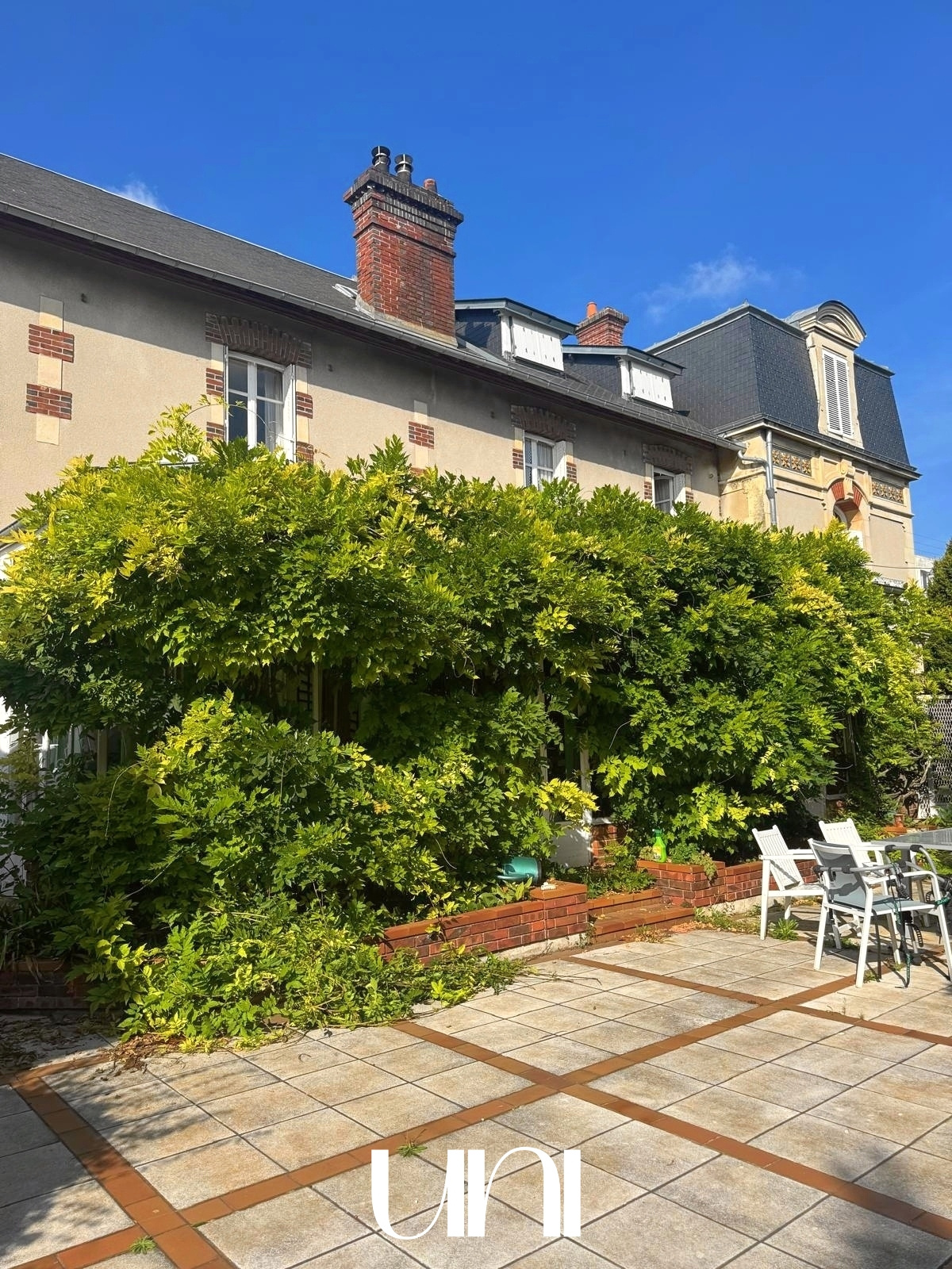 Maison T11 de 280m2 - Caen