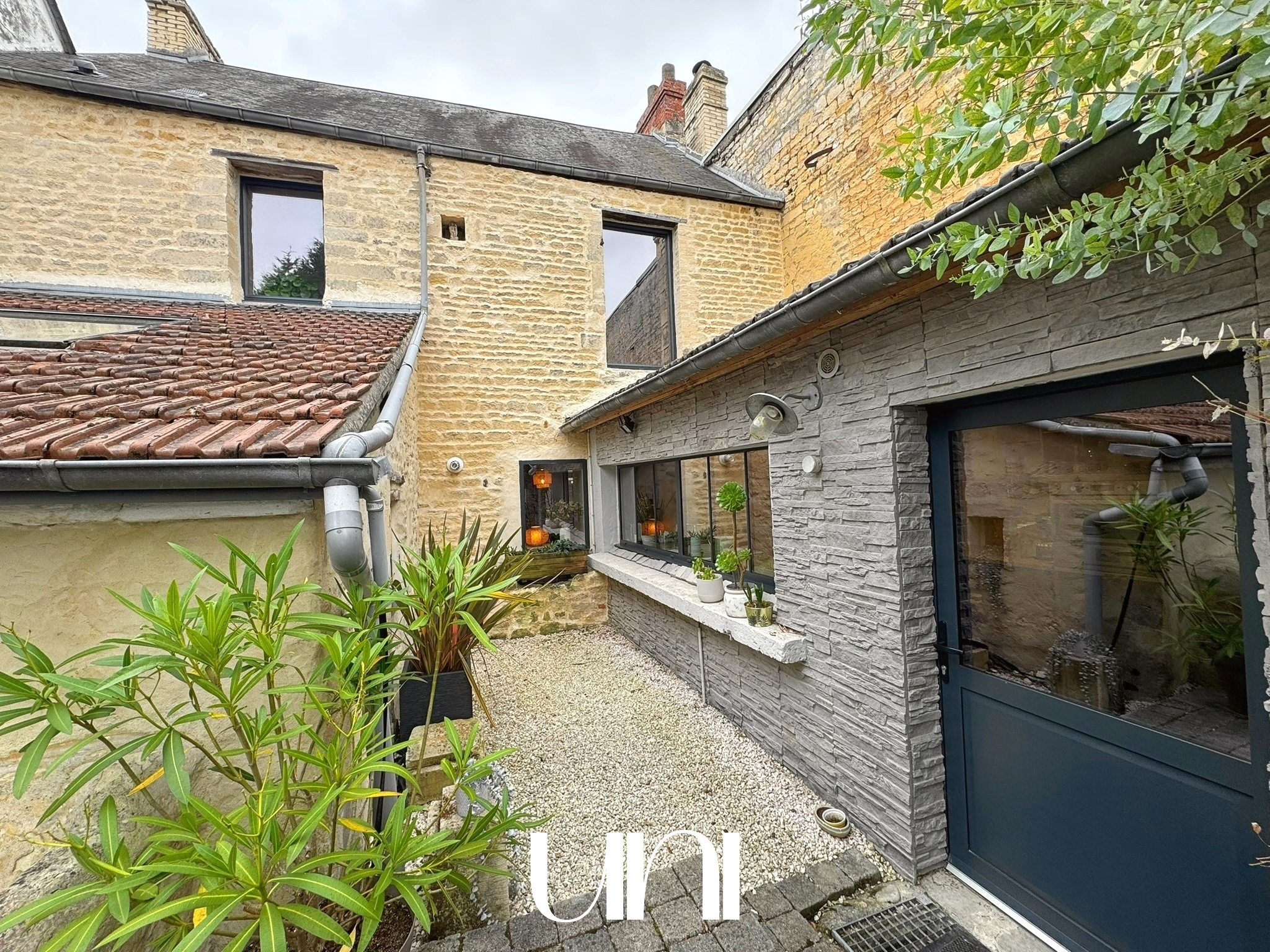 Maison T5 - 155m2 - Bretteville-Sur-Odon